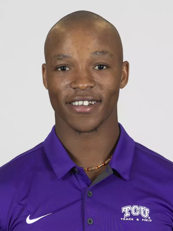 TCU Athletics headshots taken in Fort Worth, Texas on September 5, 2018. Photo/Sharon Ellman