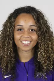 TCU Athletics headshots taken in Fort Worth, Texas on September 5, 2018. Photo/Sharon Ellman