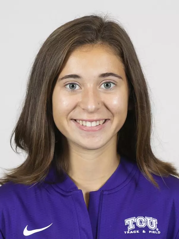 TCU Athletics headshots taken in Fort Worth, Texas on September 5, 2018. Photo/Sharon Ellman
