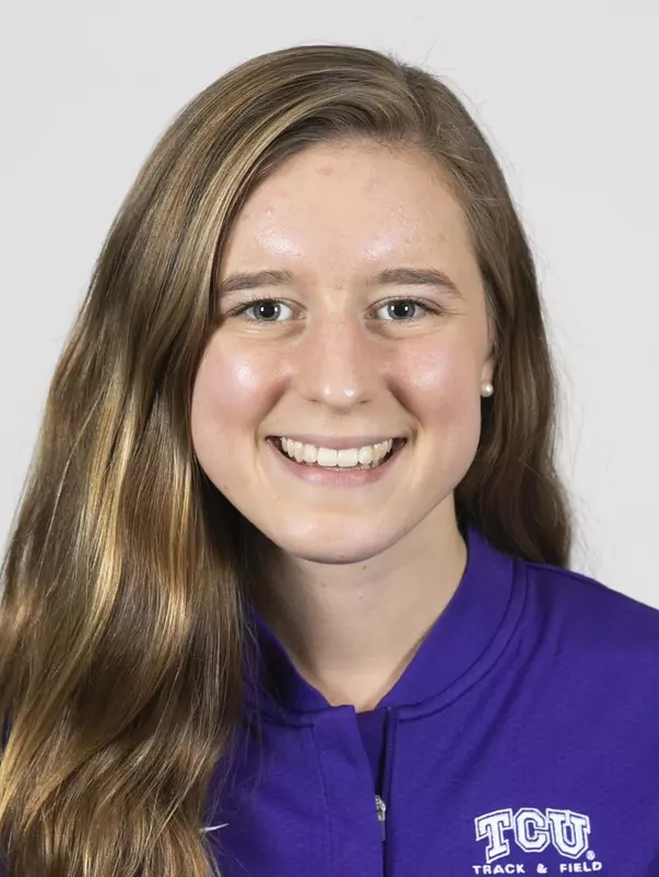 TCU Athletics headshots taken in Fort Worth, Texas on September 5, 2018. Photo/Sharon Ellman