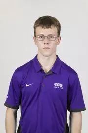 TCU Athletics headshots taken in Fort Worth, Texas on September 5, 2018. Photo/Sharon Ellman