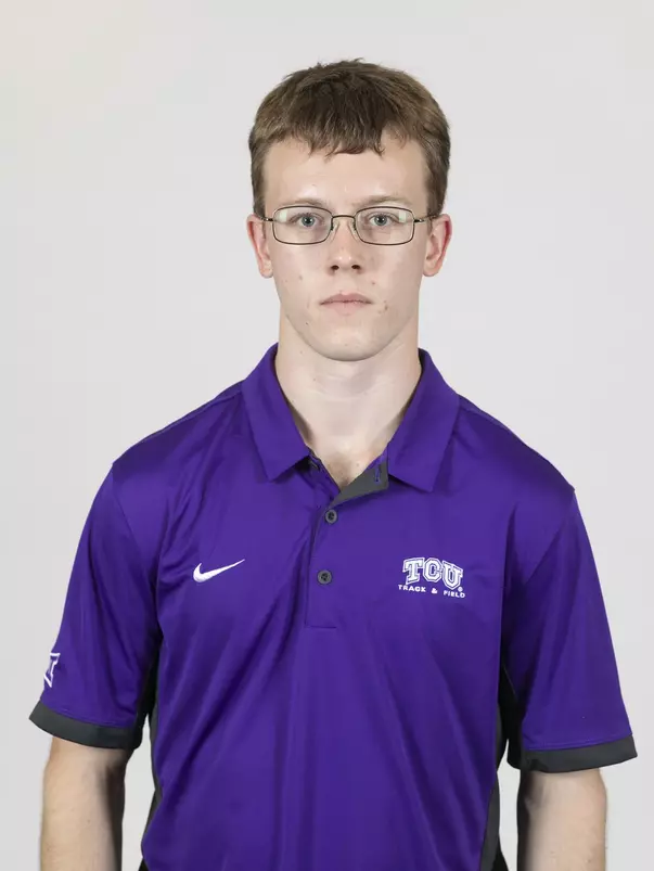 TCU Athletics headshots taken in Fort Worth, Texas on September 5, 2018. Photo/Sharon Ellman