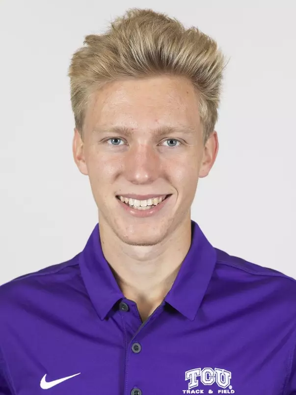 TCU Athletics headshots taken in Fort Worth, Texas on September 5, 2018. Photo/Sharon Ellman