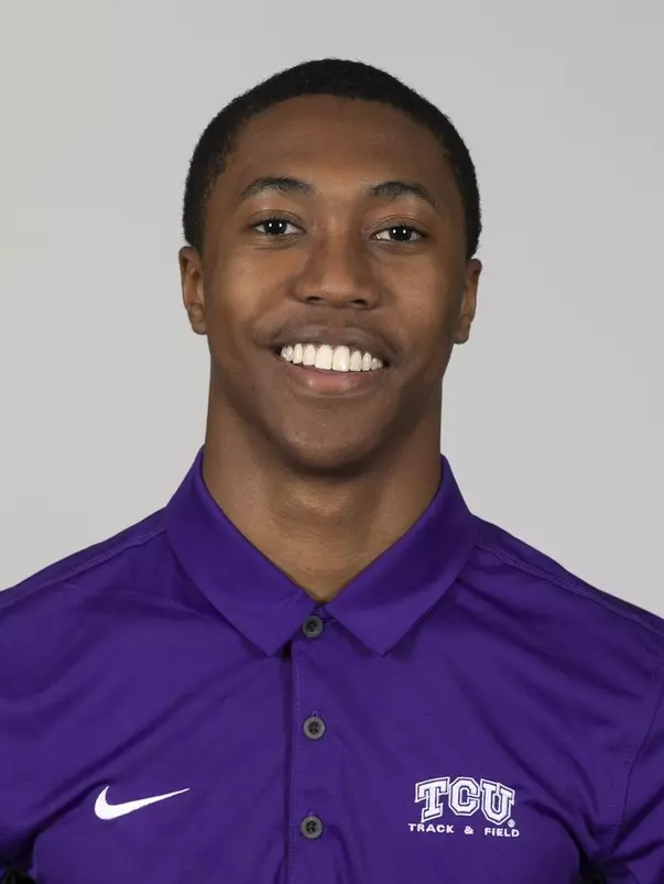 TCU athletics headshots in Fort Worth, Texas on August 28, 2018. Photo/Sharon Ellman