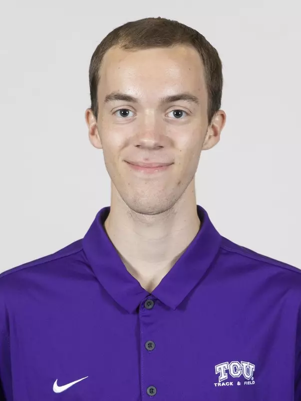 TCU Athletics headshots taken in Fort Worth, Texas on September 5, 2018. Photo/Sharon Ellman