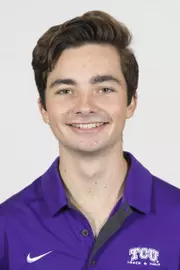 TCU Athletics headshots taken in Fort Worth, Texas on September 5, 2018. Photo/Sharon Ellman