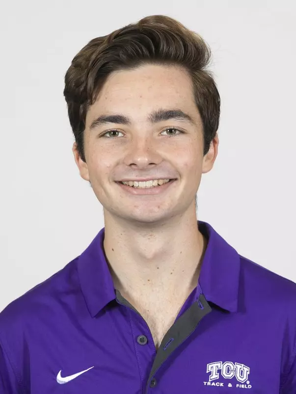 TCU Athletics headshots taken in Fort Worth, Texas on September 5, 2018. Photo/Sharon Ellman