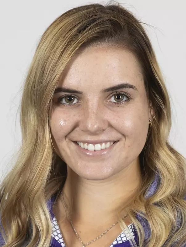 TCU Athletics headshots taken in Fort Worth, Texas on September 5, 2018. Photo/Sharon Ellman