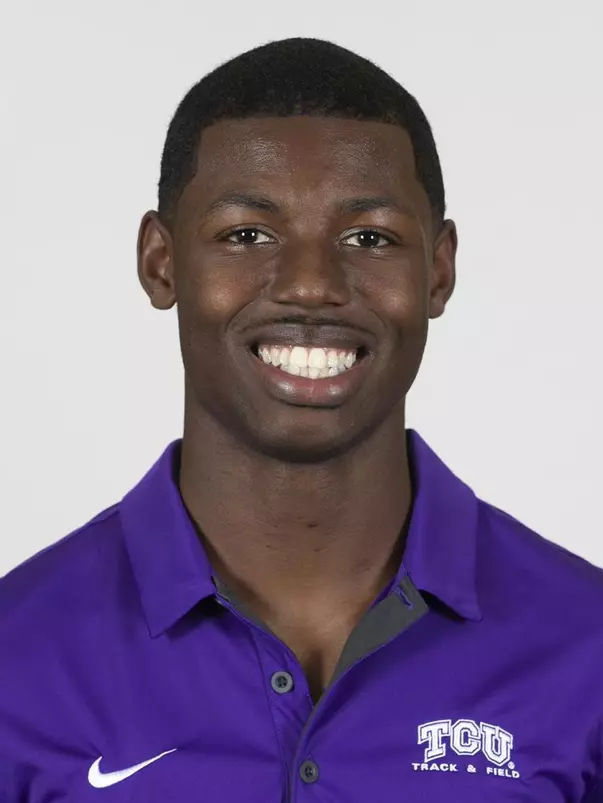 TCU Athletics headshots taken in Fort Worth, Texas on September 5, 2018. Photo/Sharon Ellman