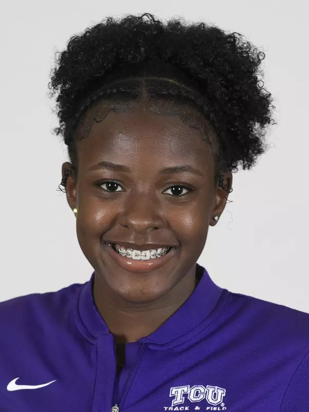 TCU Athletics headshots taken in Fort Worth, Texas on September 5, 2018. Photo/Sharon Ellman