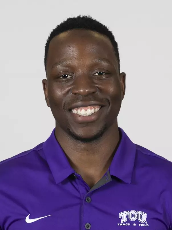 TCU Athletics headshots taken in Fort Worth, Texas on September 5, 2018. Photo/Sharon Ellman