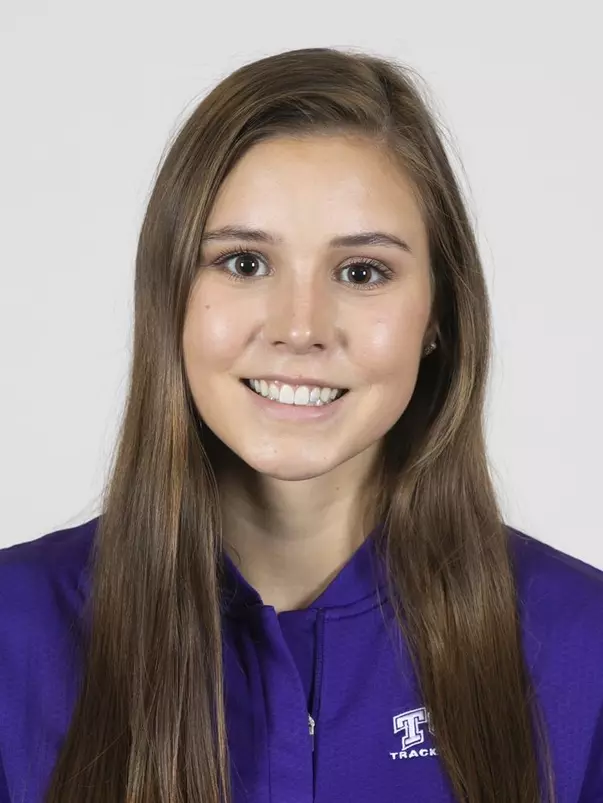 TCU Athletics headshots taken in Fort Worth, Texas on September 5, 2018. Photo/Sharon Ellman
