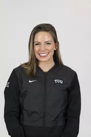 TCU Athletics headshots taken in Fort Worth, Texas on September 5, 2018. Photo/Sharon Ellman
