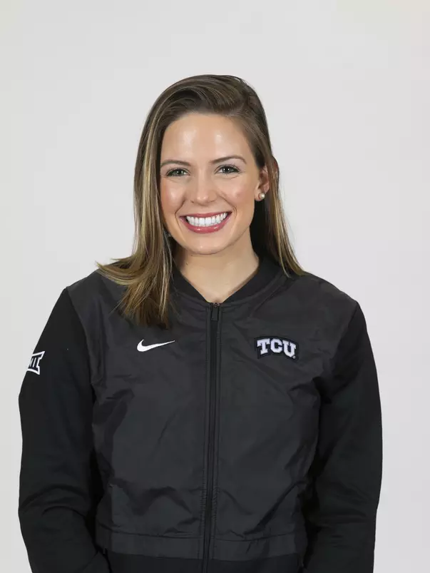 TCU Athletics headshots taken in Fort Worth, Texas on September 5, 2018. Photo/Sharon Ellman