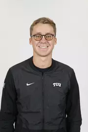 TCU Athletics headshots taken in Fort Worth, Texas on September 5, 2018. Photo/Sharon Ellman