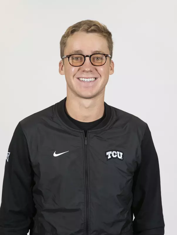 TCU Athletics headshots taken in Fort Worth, Texas on September 5, 2018. Photo/Sharon Ellman