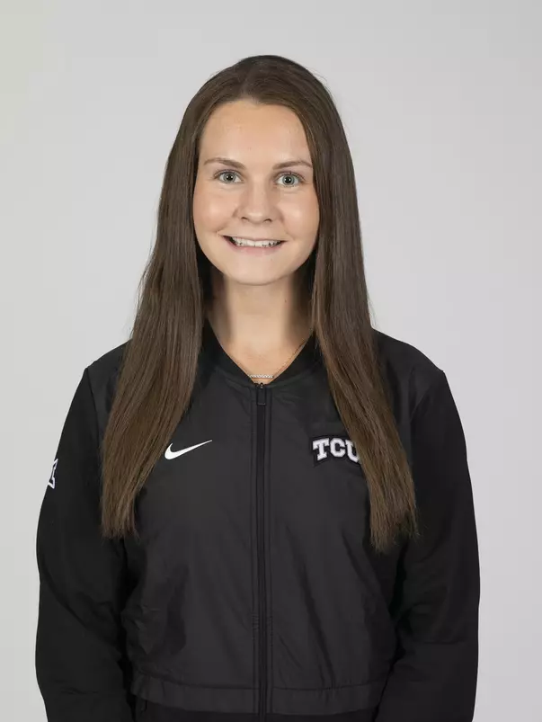 TCU athletics headshots in Fort Worth, Texas on August 28, 2018. Photo/Sharon Ellman