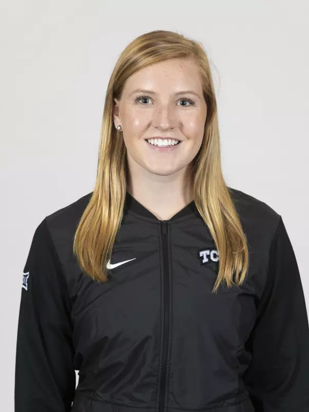 TCU Athletics headshots taken in Fort Worth, Texas on September 5, 2018. Photo/Sharon Ellman