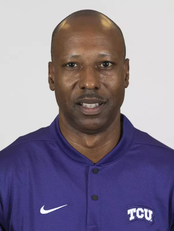 TCU Athletics headshots taken in Fort Worth, Texas on September 5, 2018. Photo/Sharon Ellman