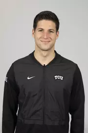 TCU athletics headshots in Fort Worth, Texas on August 28, 2018. Photo/Sharon Ellman