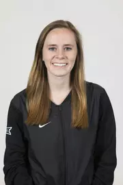 TCU Athletics headshots taken in Fort Worth, Texas on September 5, 2018. Photo/Sharon Ellman
