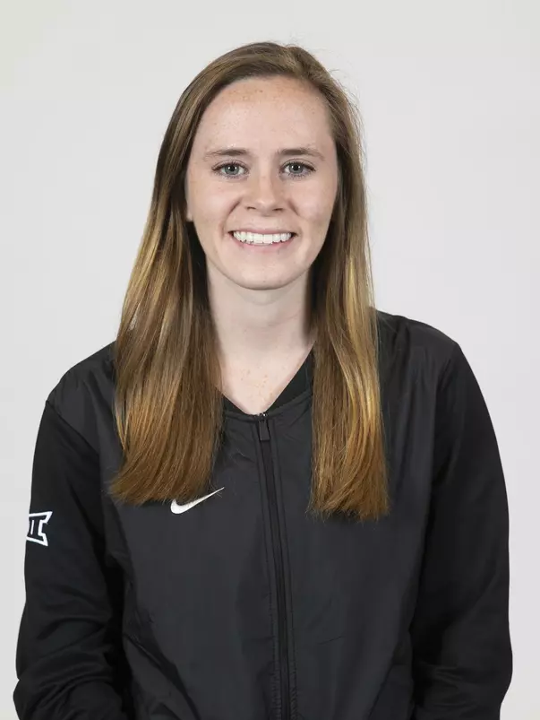 TCU Athletics headshots taken in Fort Worth, Texas on September 5, 2018. Photo/Sharon Ellman