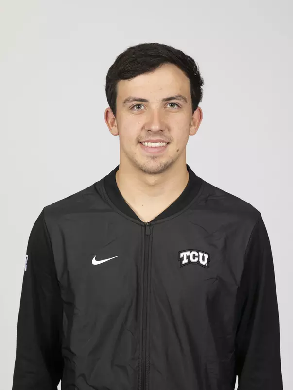 TCU athletics headshots in Fort Worth, Texas on August 28, 2018. Photo/Sharon Ellman