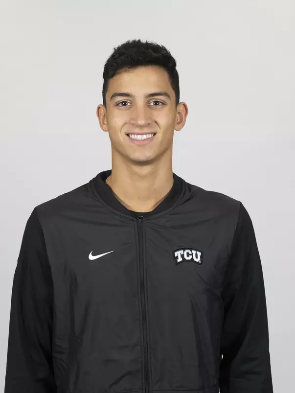 TCU Athletics headshots taken in Fort Worth, Texas on September 5, 2018. Photo/Sharon Ellman