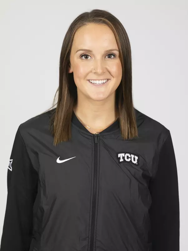 TCU athletics headshots in Fort Worth, Texas on August 28, 2018. Photo/Sharon Ellman