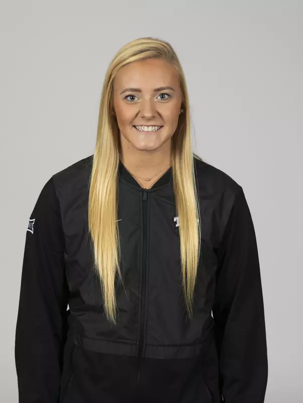 TCU athletics headshots in Fort Worth, Texas on August 28, 2018. Photo/Sharon Ellman