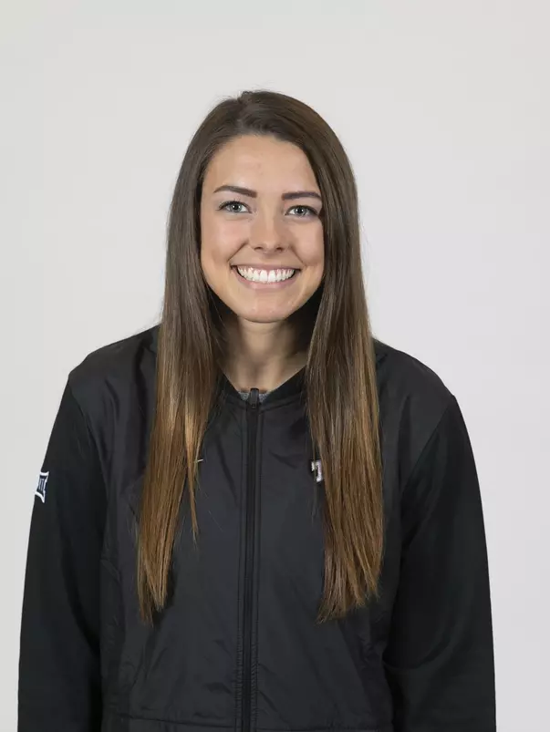 TCU Athletics headshots taken in Fort Worth, Texas on September 5, 2018. Photo/Sharon Ellman