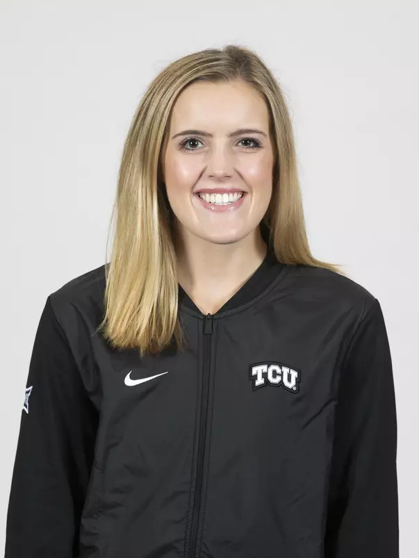 TCU Athletics headshots taken in Fort Worth, Texas on September 5, 2018. Photo/Sharon Ellman