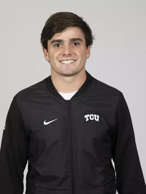 TCU athletics headshots in Fort Worth, Texas on August 28, 2018. Photo/Sharon Ellman