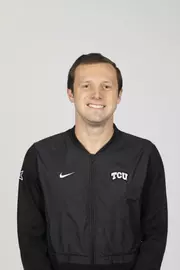 TCU athletics headshots in Fort Worth, Texas on August 28, 2018. Photo/Sharon Ellman