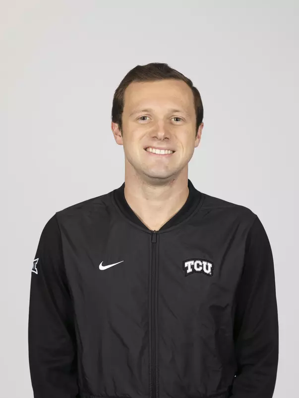 TCU athletics headshots in Fort Worth, Texas on August 28, 2018. Photo/Sharon Ellman