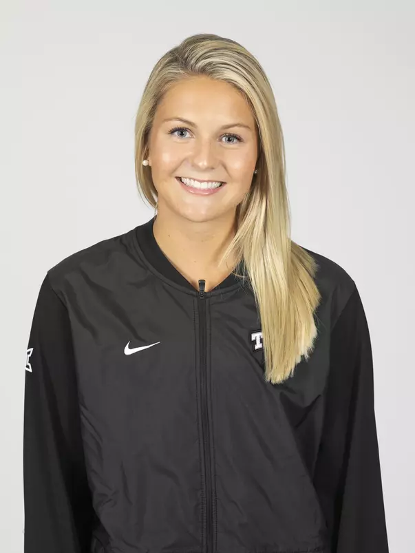 TCU athletics headshots in Fort Worth, Texas on August 28, 2018. Photo/Sharon Ellman