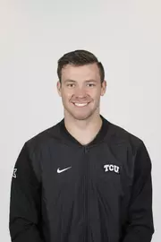 TCU Athletics headshots taken in Fort Worth, Texas on September 5, 2018. Photo/Sharon Ellman