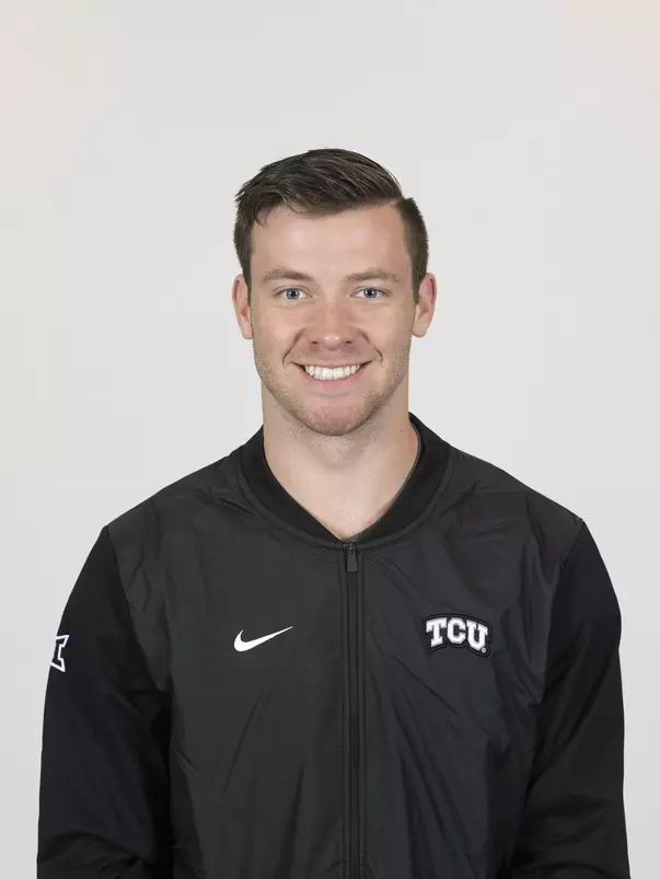 TCU Athletics headshots taken in Fort Worth, Texas on September 5, 2018. Photo/Sharon Ellman