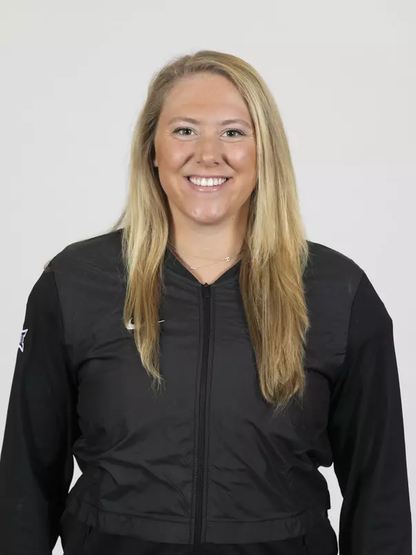 TCU Athletics headshots taken in Fort Worth, Texas on September 5, 2018. Photo/Sharon Ellman