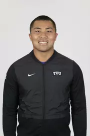 TCU Athletics headshots taken in Fort Worth, Texas on September 5, 2018. Photo/Sharon Ellman