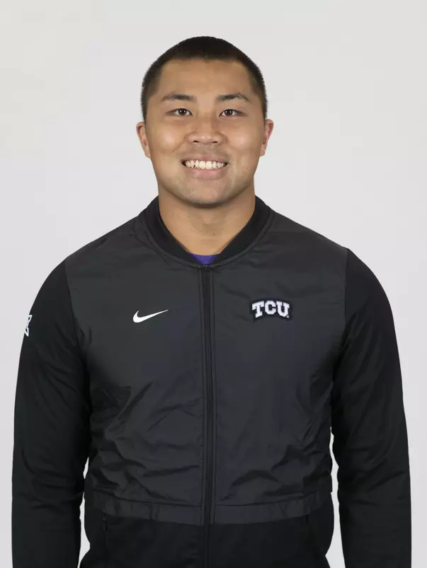 TCU Athletics headshots taken in Fort Worth, Texas on September 5, 2018. Photo/Sharon Ellman
