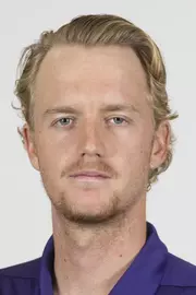 TCU Athletics headshots taken in Fort Worth, Texas on September 5, 2018. Photo/Sharon Ellman