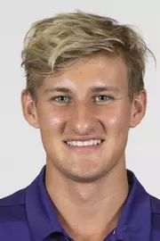 TCU Athletics headshots taken in Fort Worth, Texas on September 5, 2018. Photo/Sharon Ellman