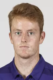 TCU Athletics headshots taken in Fort Worth, Texas on September 5, 2018. Photo/Sharon Ellman