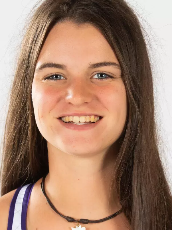 TCU Beach Volleyball #13 Daniela Alvarez photographed in Fort Worth, Texas on September 4, 2019. (Photo/Sharon Ellman)