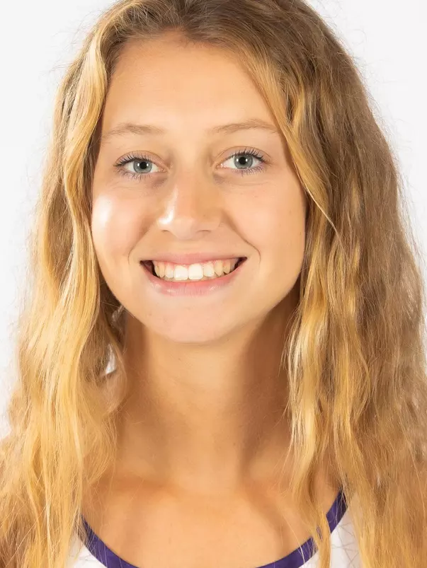 TCU Beach Volleyball #11 Hayley Boll photographed in Fort Worth, Texas on September 4, 2019. (Photo/Sharon Ellman)