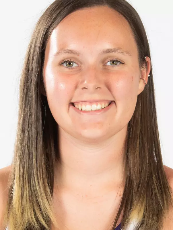 TCU Beach Volleyball #5 Taylor Bradley photographed in Fort Worth, Texas on September 4, 2019. (Photo/Sharon Ellman)