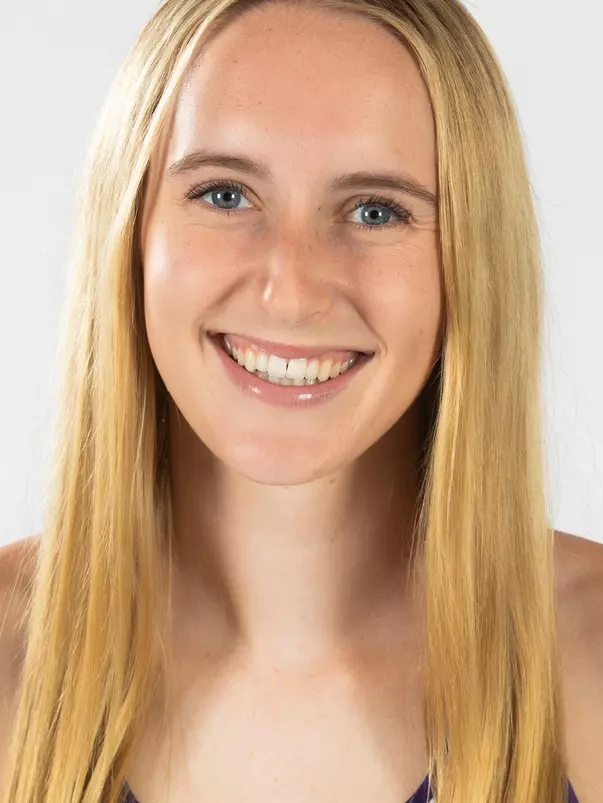 TCU Beach Volleyball #2 Trinity Cavanaugh photographed in Fort Worth, Texas on September 4, 2019. (Photo/Sharon Ellman)