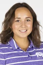 Evelyn Mandel 2019 Headshot