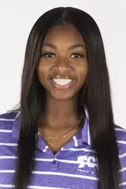 Kyla Robinson-Hubbard